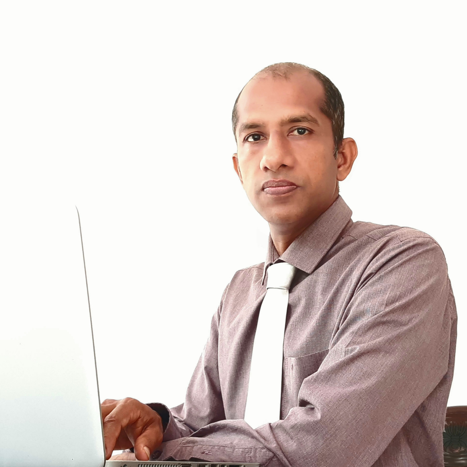 Mr. Janith Walikumbara