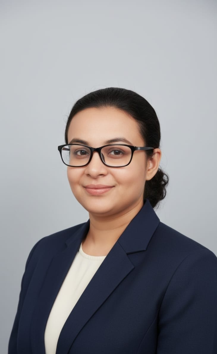 Mrs. Nishaya Senawirathne